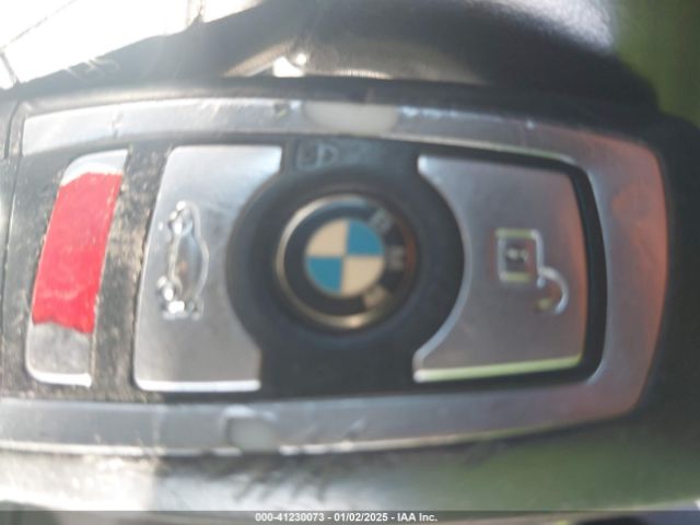 WBAYM1C52ED325122 BMW 650i Xdrive