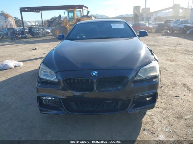 WBAYM1C52ED325122 BMW 650i Xdrive