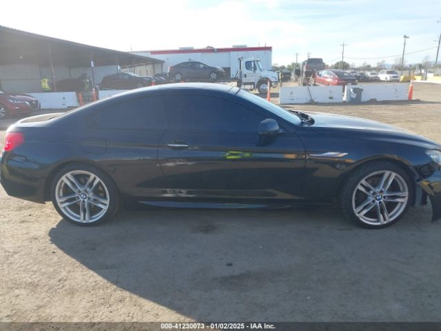 WBAYM1C52ED325122 BMW 650i Xdrive