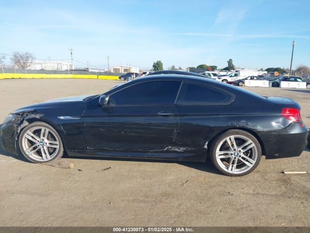 WBAYM1C52ED325122 BMW 650i Xdrive
