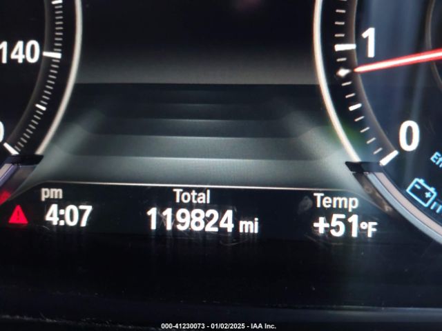 WBAYM1C52ED325122 BMW 650i Xdrive
