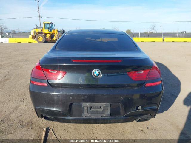 WBAYM1C52ED325122 BMW 650i Xdrive