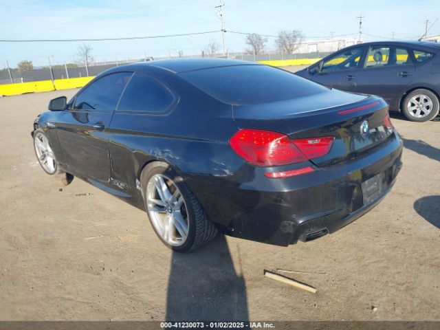 WBAYM1C52ED325122 BMW 650i Xdrive