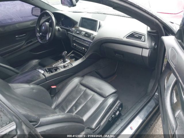 WBAYM1C52ED325122 BMW 650i Xdrive