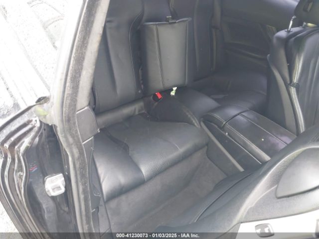 WBAYM1C52ED325122 BMW 650i Xdrive