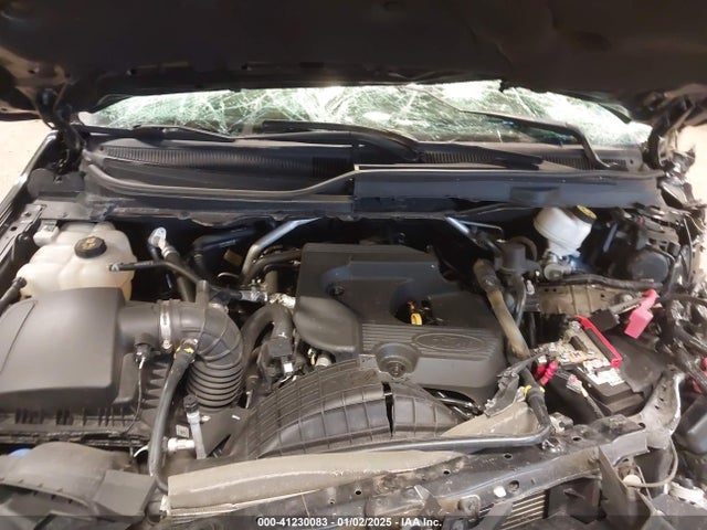 Ford Ranger Xlt 2019 1FTER1FH7KLA44433 Image 10