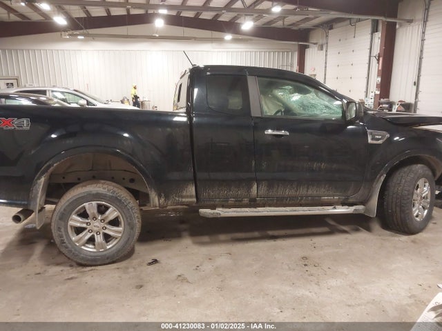 Ford Ranger Xlt 2019 1FTER1FH7KLA44433 Image 14