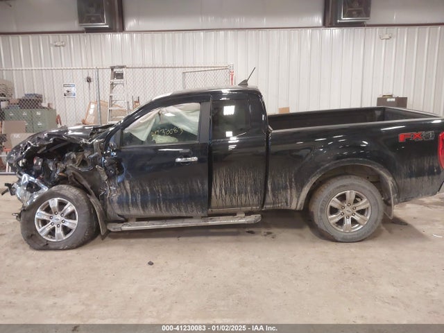 Ford Ranger Xlt 2019 1FTER1FH7KLA44433 Image 15