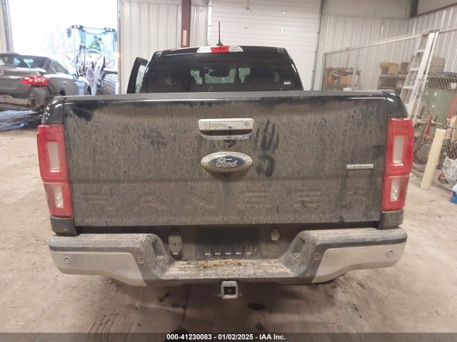 Ford Ranger Xlt 2019 1FTER1FH7KLA44433 Image 17