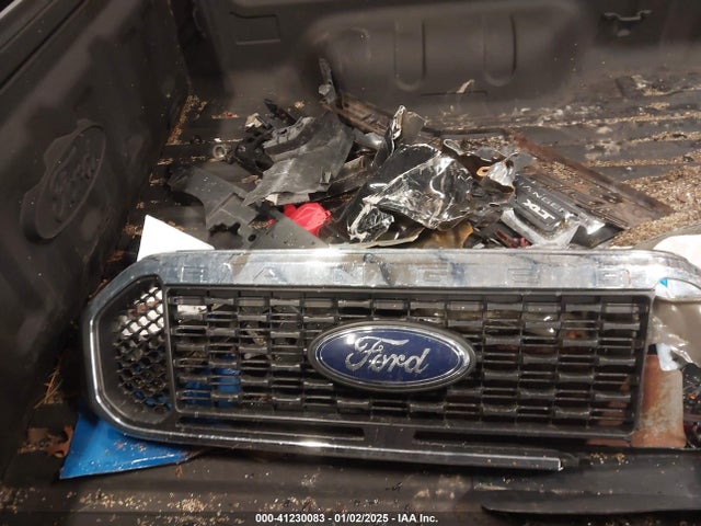 Ford Ranger Xlt 2019 1FTER1FH7KLA44433 Image 12