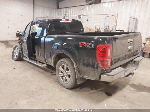 Ford Ranger Xlt 2019 1FTER1FH7KLA44433 Image 3