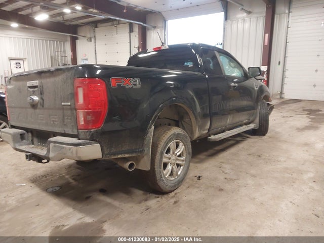 Ford Ranger Xlt 2019 1FTER1FH7KLA44433 Image 4