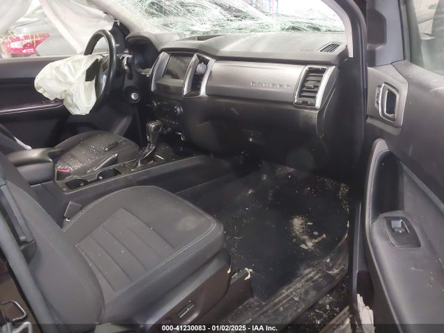 Ford Ranger Xlt 2019 1FTER1FH7KLA44433 Image 5