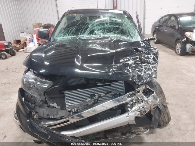 Ford Ranger Xlt 2019 1FTER1FH7KLA44433 Image 6