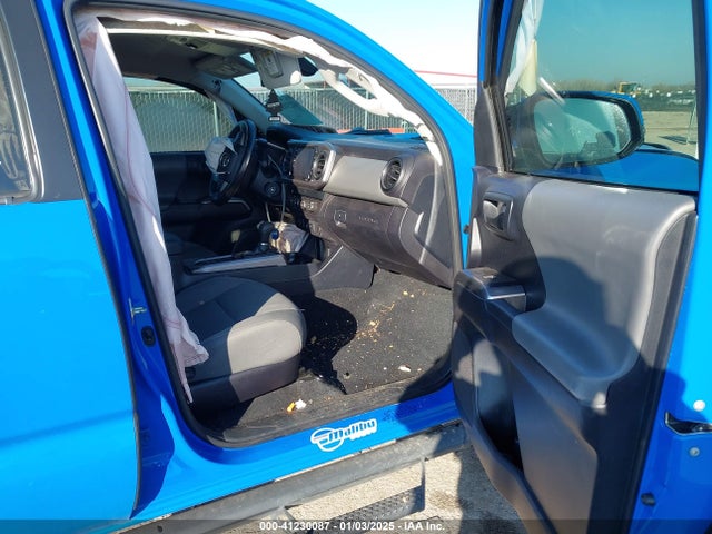 3TMCZ5AN1LM296349 Toyota Tacoma Sr5 V6