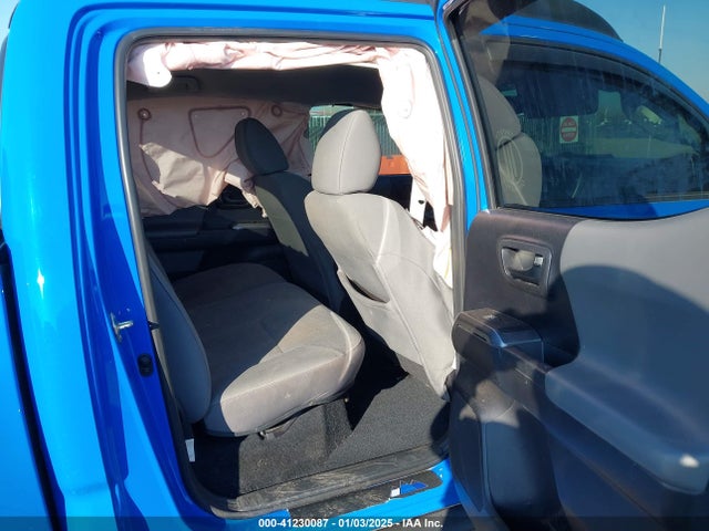 3TMCZ5AN1LM296349 Toyota Tacoma Sr5 V6
