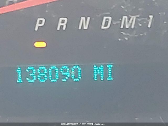 1GCWGAFP6J1345609 Chevrolet Express 2500 Work Van