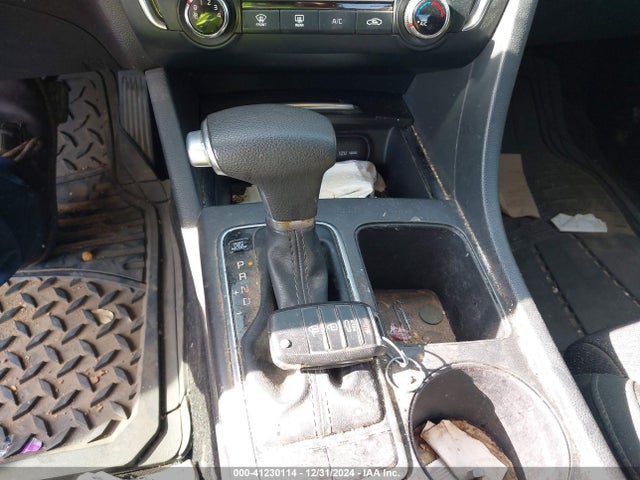 KIA Optima Lx 2018 5XXGT4L39JG195325 Image 11