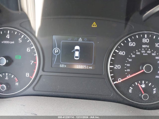 KIA Optima Lx 2018 5XXGT4L39JG195325 Image 16
