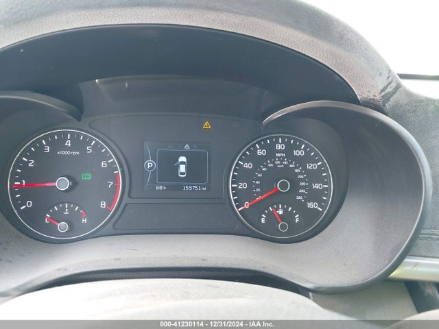 KIA Optima Lx 2018 5XXGT4L39JG195325 Image 7