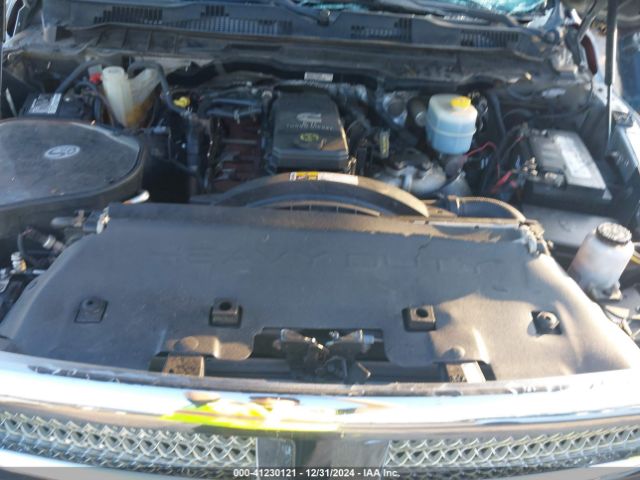 3C6UR5HL4EG152781 RAM 2500 Tradesman
