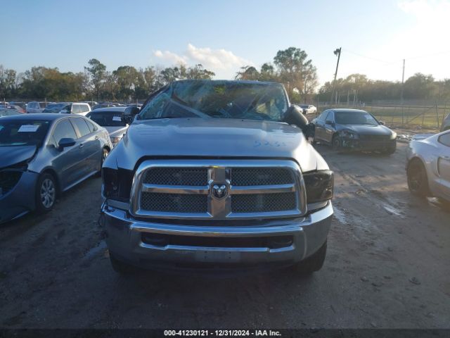 3C6UR5HL4EG152781 RAM 2500 Tradesman
