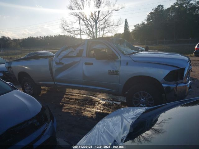 3C6UR5HL4EG152781 RAM 2500 Tradesman