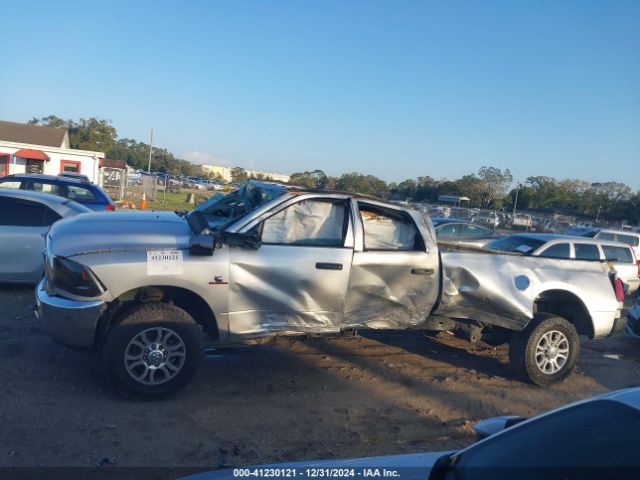 3C6UR5HL4EG152781 RAM 2500 Tradesman
