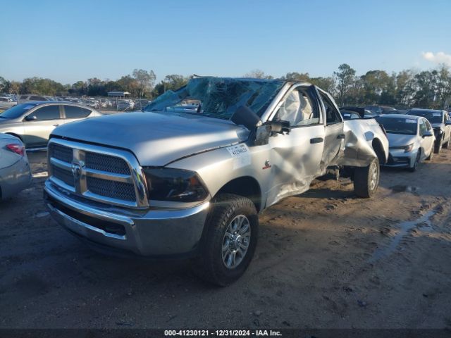 3C6UR5HL4EG152781 RAM 2500 Tradesman