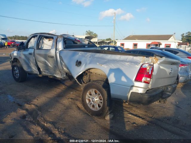 3C6UR5HL4EG152781 RAM 2500 Tradesman