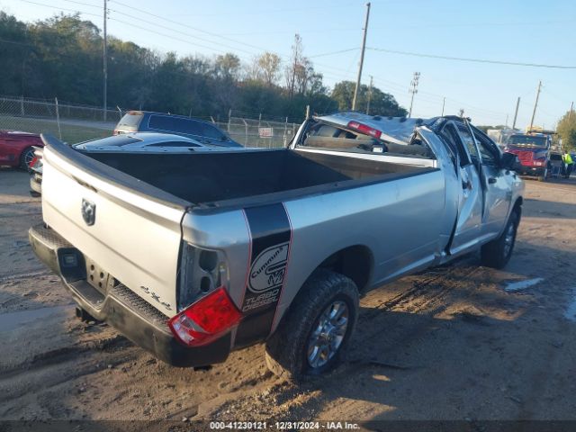 3C6UR5HL4EG152781 RAM 2500 Tradesman