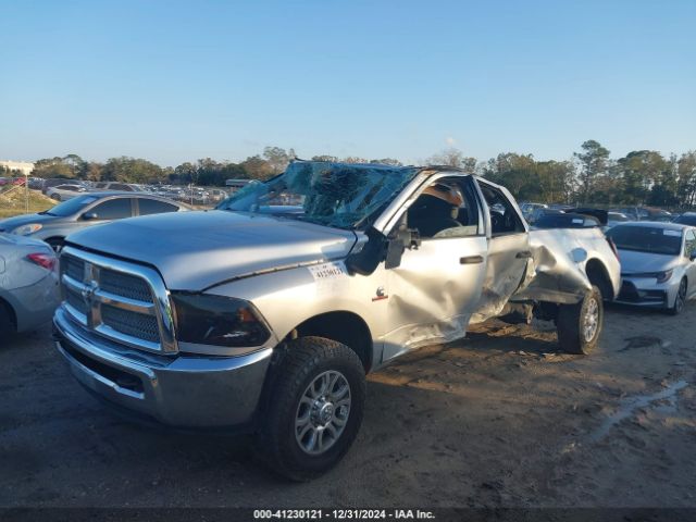3C6UR5HL4EG152781 RAM 2500 Tradesman
