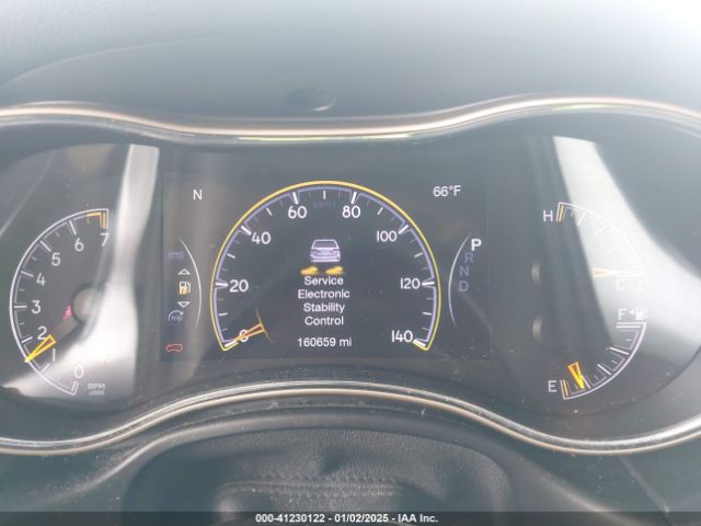 1C4RJEAG0GC344515 Jeep Grand Cherokee Laredo