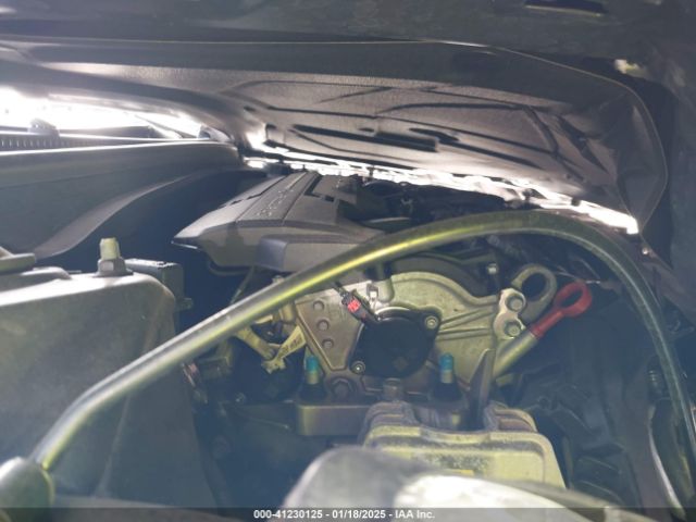 KMHLM4AG1NU360359 Hyundai ELANTRA SEL