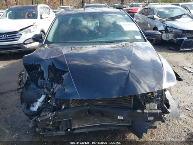 KMHLM4AG1NU360359 Hyundai ELANTRA SEL