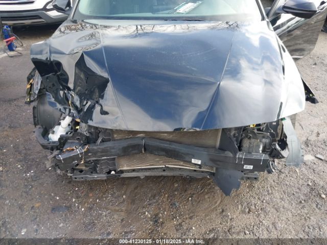 KMHLM4AG1NU360359 Hyundai ELANTRA SEL
