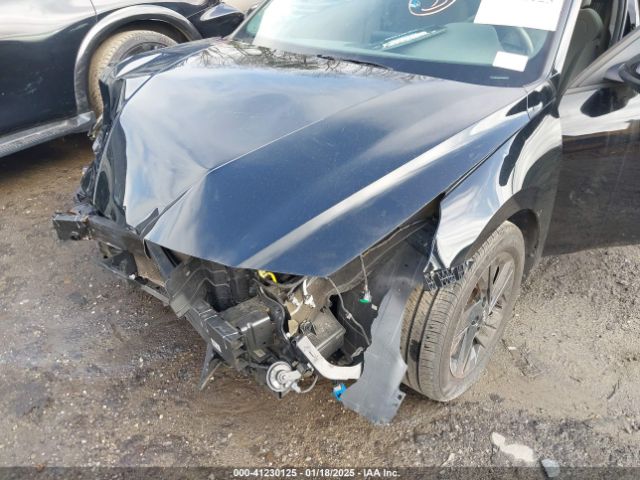 KMHLM4AG1NU360359 Hyundai ELANTRA SEL