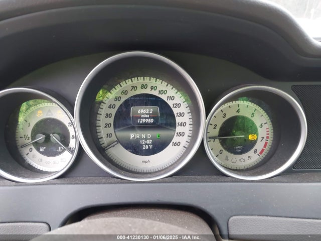 WDDGF8AB7ER310702 Mercedes-Benz C 300 Luxury 4matic/sport 4matic