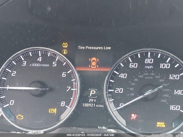 JH4KC1F52EC007285 Acura RLX