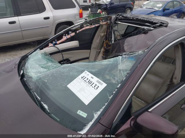 JH4KC1F52EC007285 Acura RLX