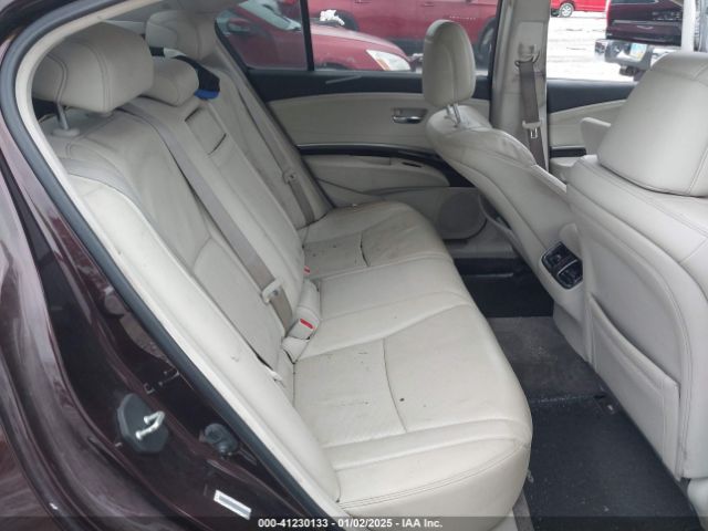 JH4KC1F52EC007285 Acura RLX