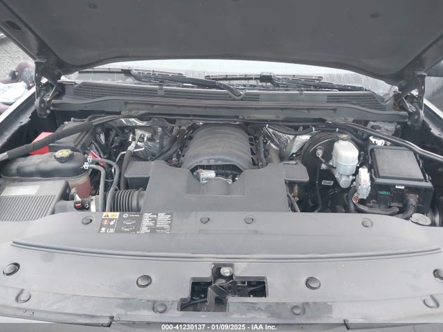 3GTU2NEC6GG295896 GMC Sierra 1500 Slt