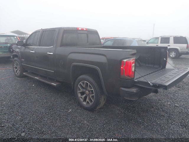 3GTU2NEC6GG295896 GMC Sierra 1500 Slt