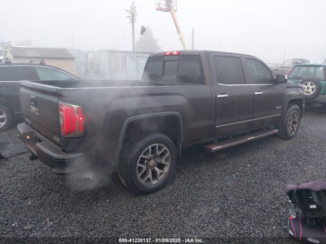 3GTU2NEC6GG295896 GMC Sierra 1500 Slt