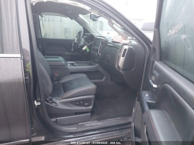 3GTU2NEC6GG295896 GMC Sierra 1500 Slt