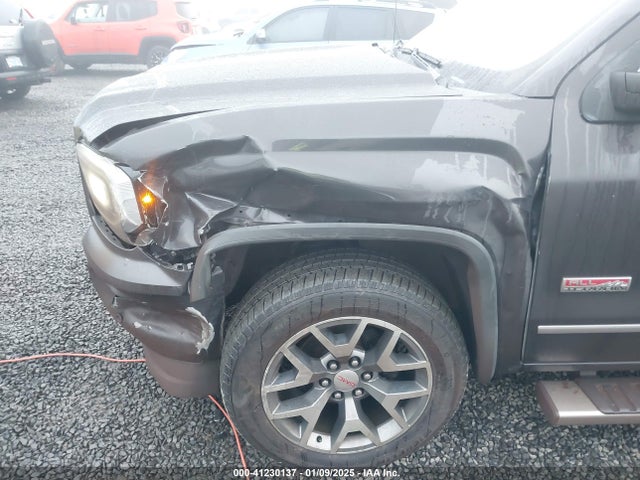 3GTU2NEC6GG295896 GMC Sierra 1500 Slt
