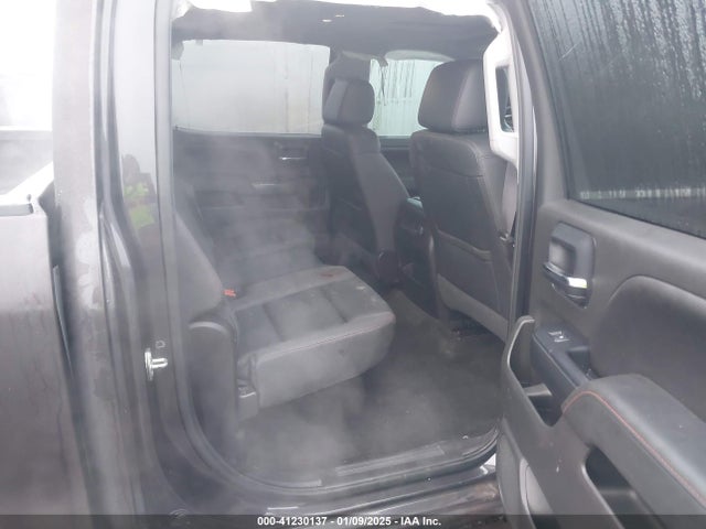 3GTU2NEC6GG295896 GMC Sierra 1500 Slt