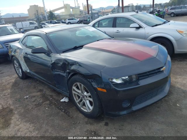 2G1FA1E39F9152883 auction archive image