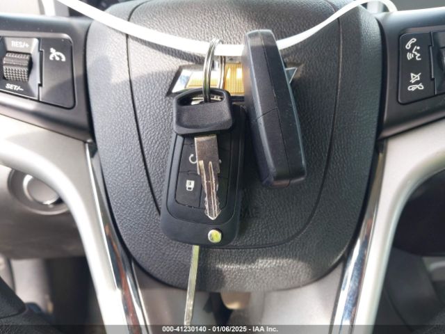 2G1FA1E39F9152883 Chevrolet Camaro 1ls