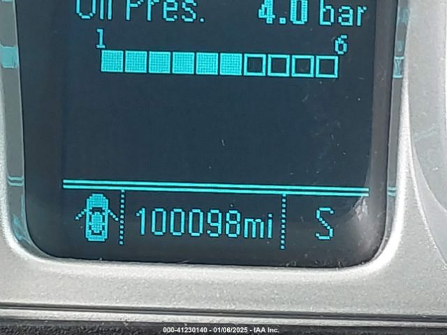 2G1FA1E39F9152883 Chevrolet Camaro 1ls